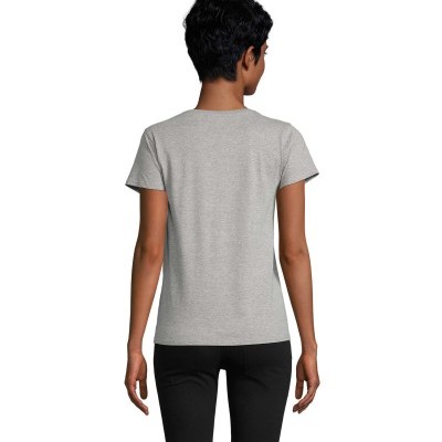 Camiseta mujer personalizada